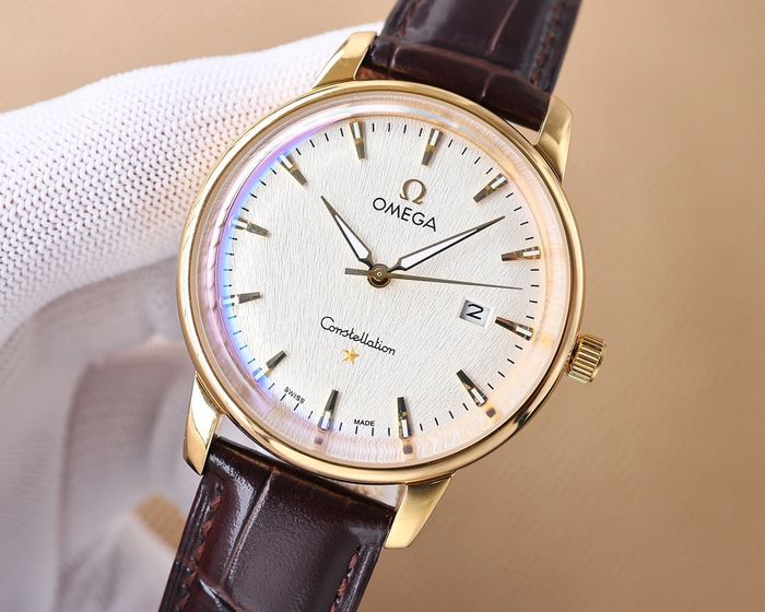 Omega Watch OMW00584-2