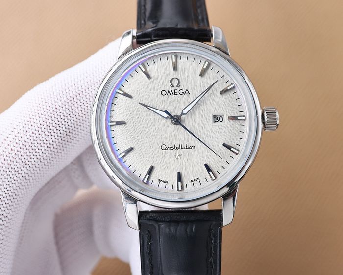 Omega Watch OMW00585-1