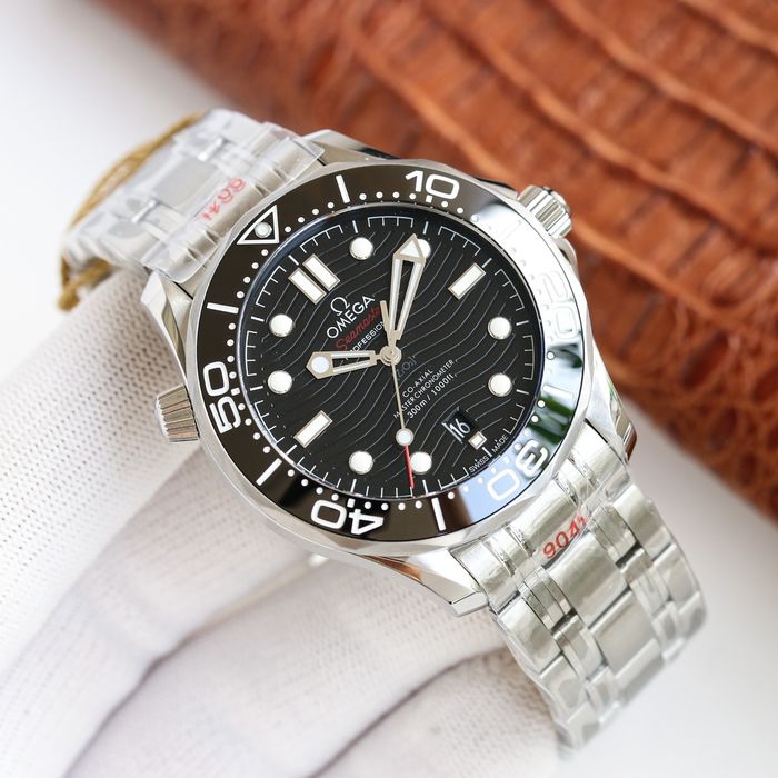 Omega Watch OMW00590-1