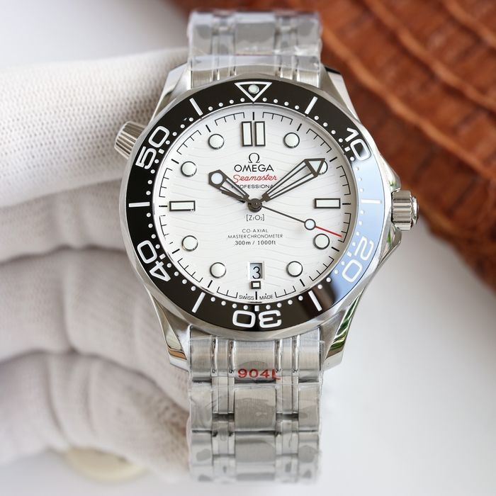 Omega Watch OMW00590-2