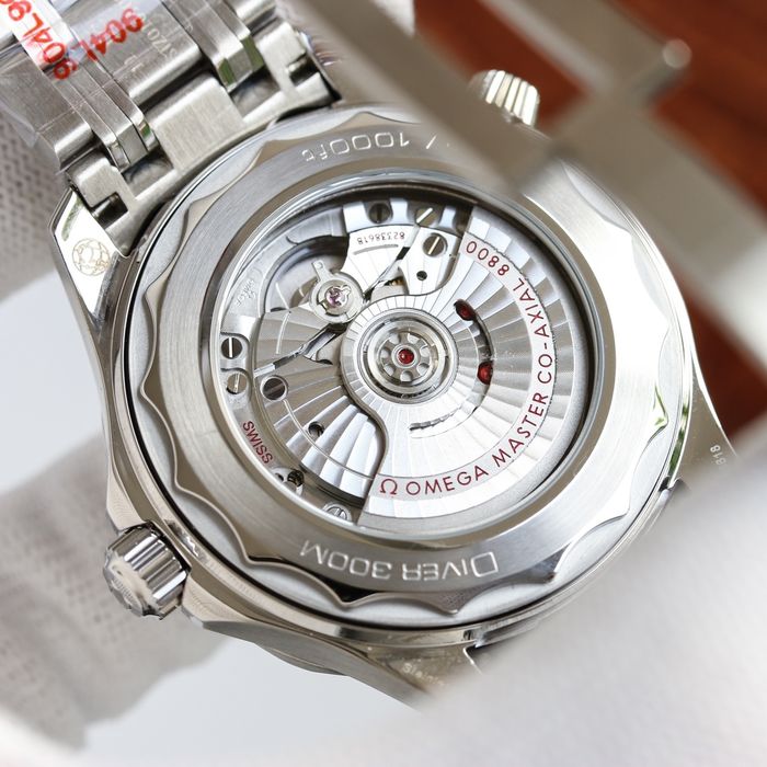 Omega Watch OMW00591-1