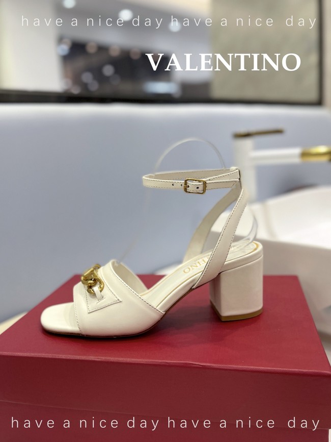 Valentino Shoes heel height 5.5CM 93352-4