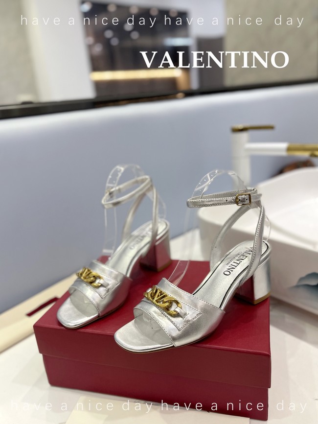 Valentino Shoes heel height 5.5CM 93352-5