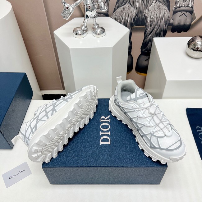 WALK N DIOR SNEAKER 93363-3