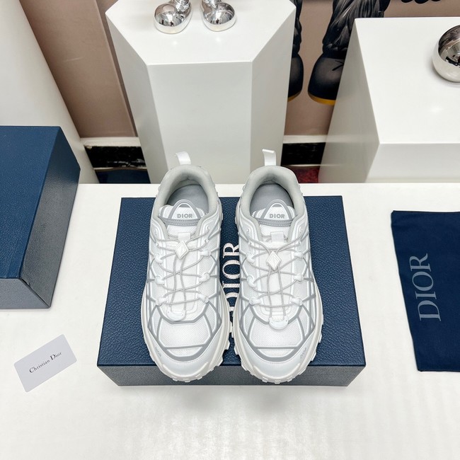 WALK N DIOR SNEAKER 93363-3