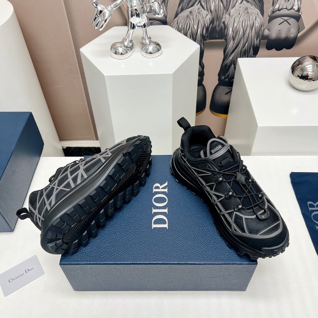 WALK N DIOR SNEAKER 93363-4