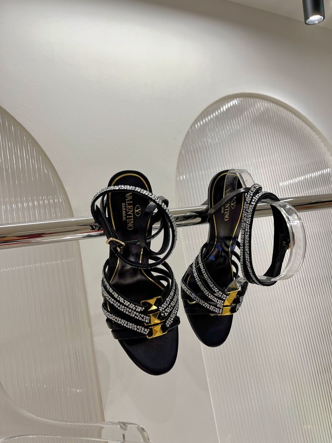 Valentino Shoes heel height 10CM 93368-2