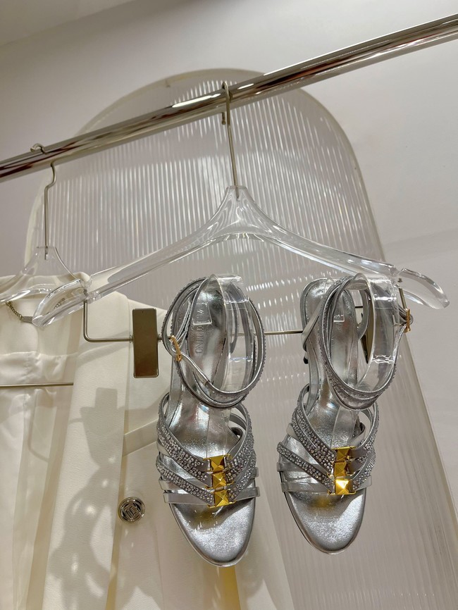 Valentino Shoes heel height 10CM 93368-3