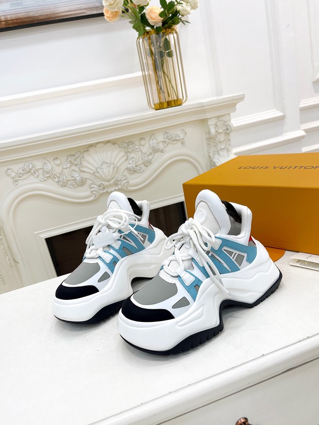 Louis Vuitton Archlight Sneaker 93372-1