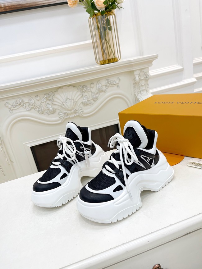 Louis Vuitton Archlight Sneaker 93372-2