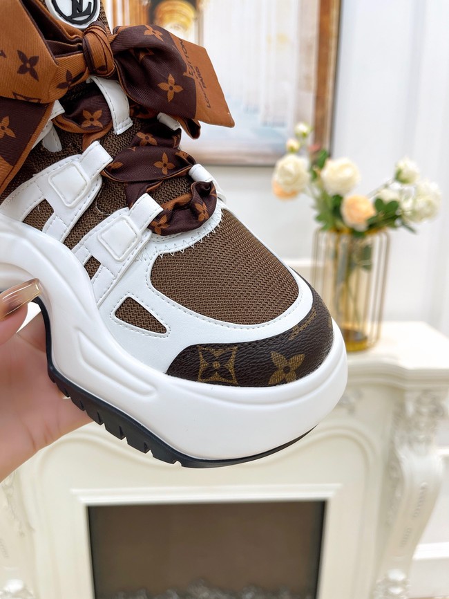 Louis Vuitton Archlight Sneaker 93372-3