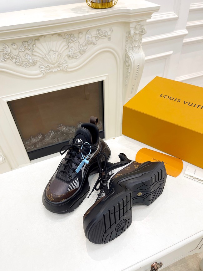 Louis Vuitton Archlight Sneaker 93372-6