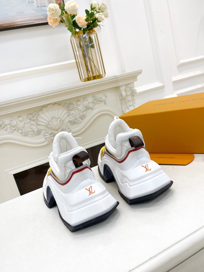 Louis Vuitton Archlight Sneaker 93372-7