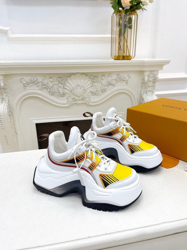 Louis Vuitton Archlight Sneaker 93372-7