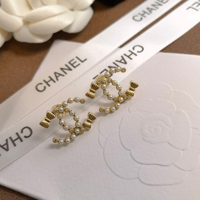 Chanel Earrings CE11605