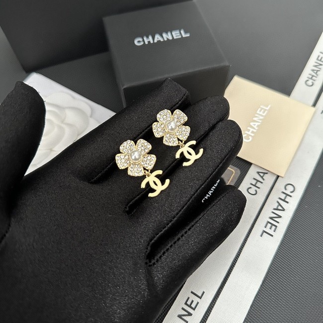 Chanel Earrings CE11615