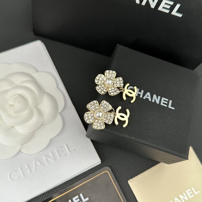 Chanel Earrings CE11615