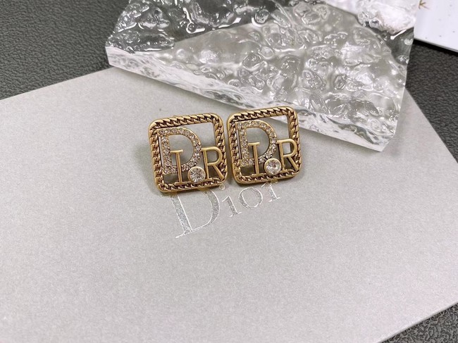 Dior Earrings CE11618