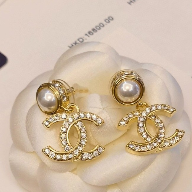 Chanel Earrings CE11622