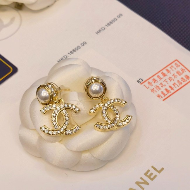 Chanel Earrings CE11622