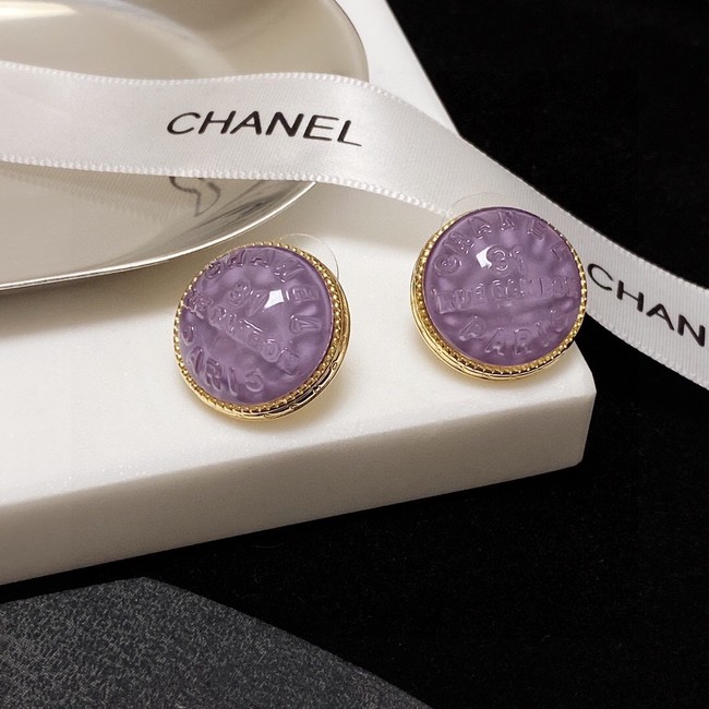 Chanel Earrings CE11628