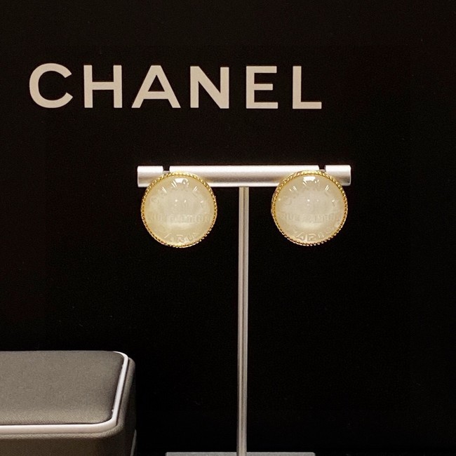 Chanel Earrings CE11629