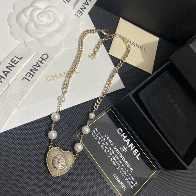 Chanel Necklace CE11608