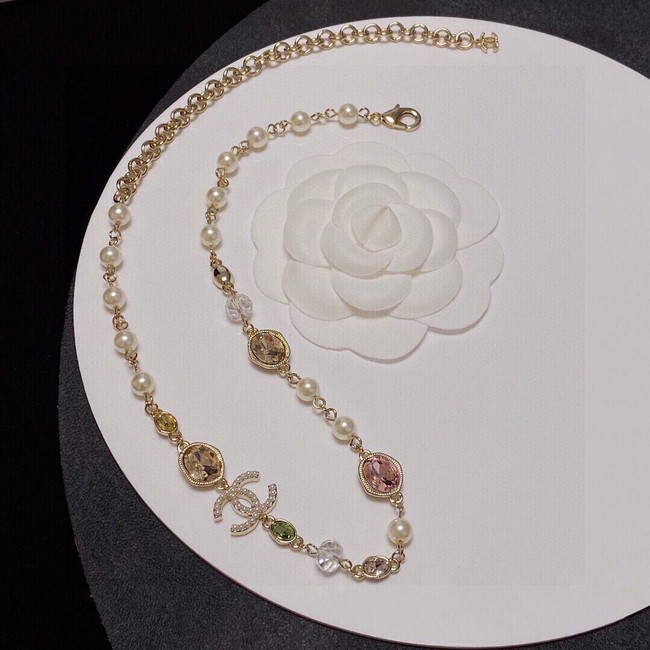 Chanel Necklace CE11619