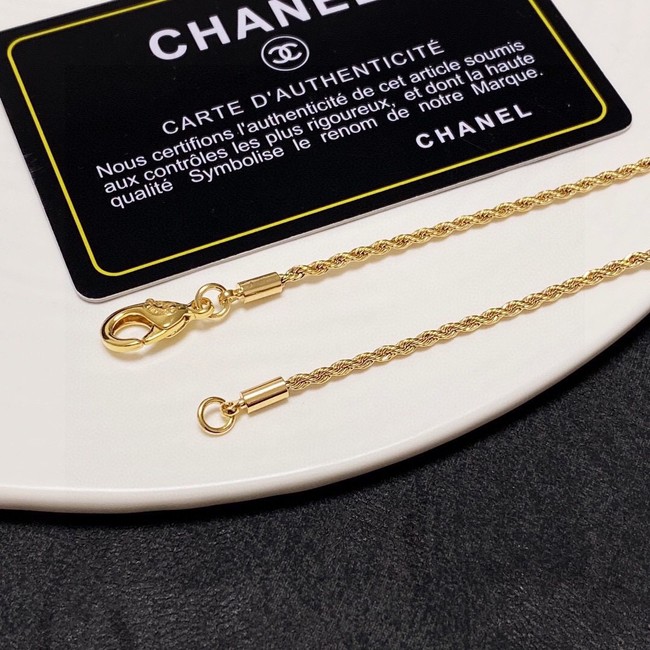 Chanel Necklace CE11621
