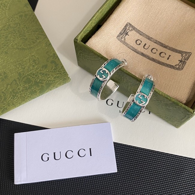 Gucci Earrings CE11607