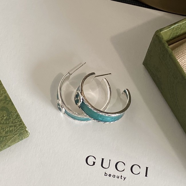 Gucci Earrings CE11607