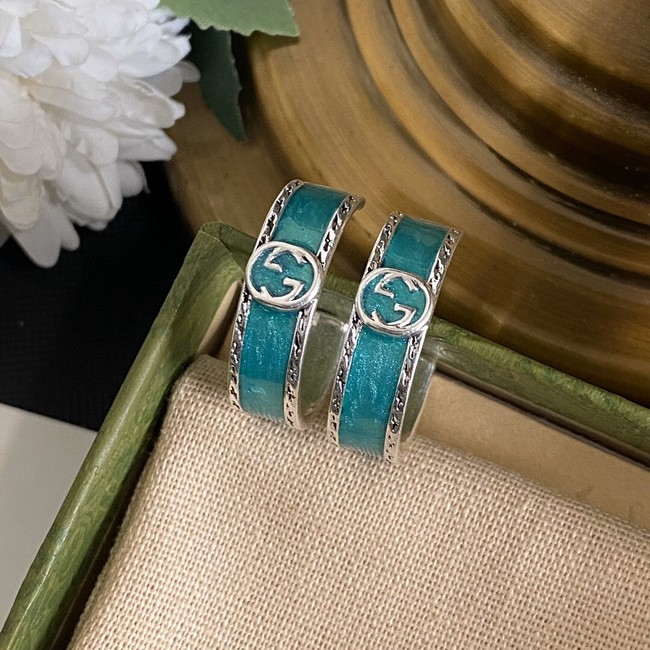 Gucci Earrings CE11607