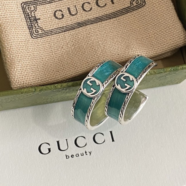 Gucci Earrings CE11607