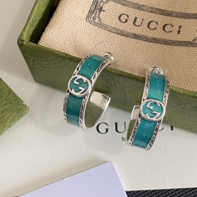 Gucci Earrings CE11607