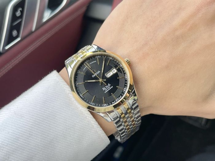 Omega Watch OMW00596-3