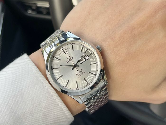 Omega Watch OMW00596-6