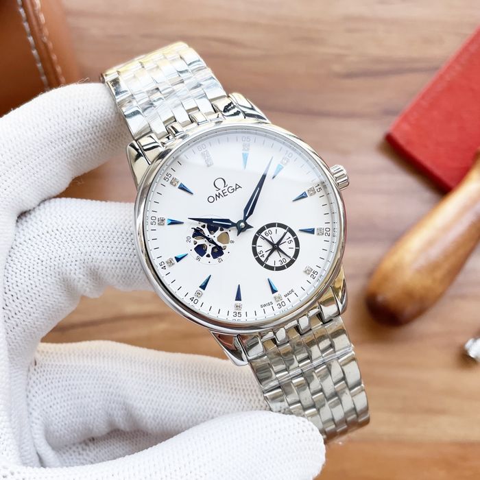 Omega Watch OMW00597-2