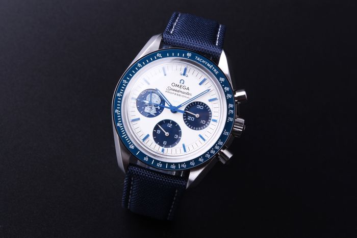 Omega Watch OMW00599