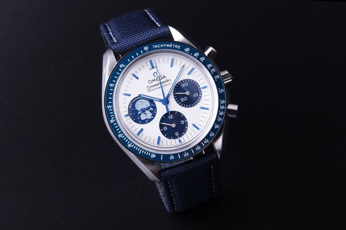 Omega Watch OMW00599