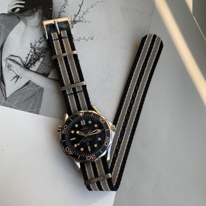 Omega Watch OMW00601