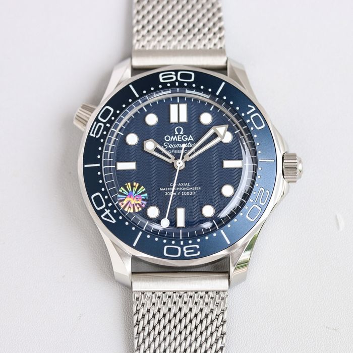 Omega Watch OMW00605