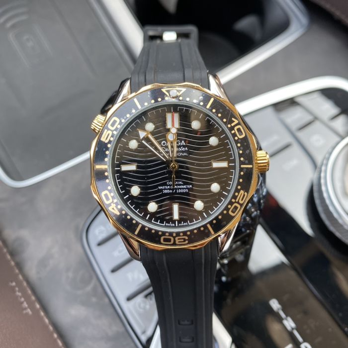 Omega Watch OMW00608-4