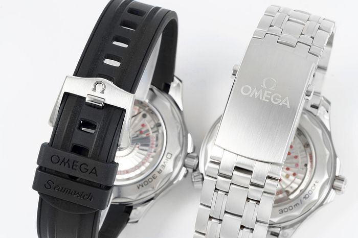 Omega Watch OMW00612-1