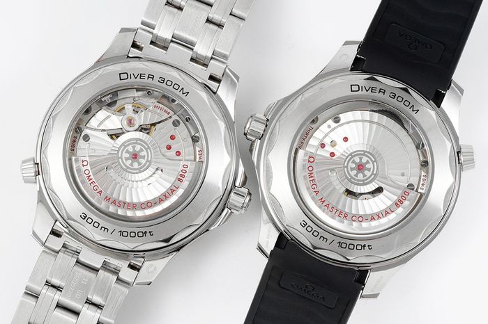 Omega Watch OMW00613-1