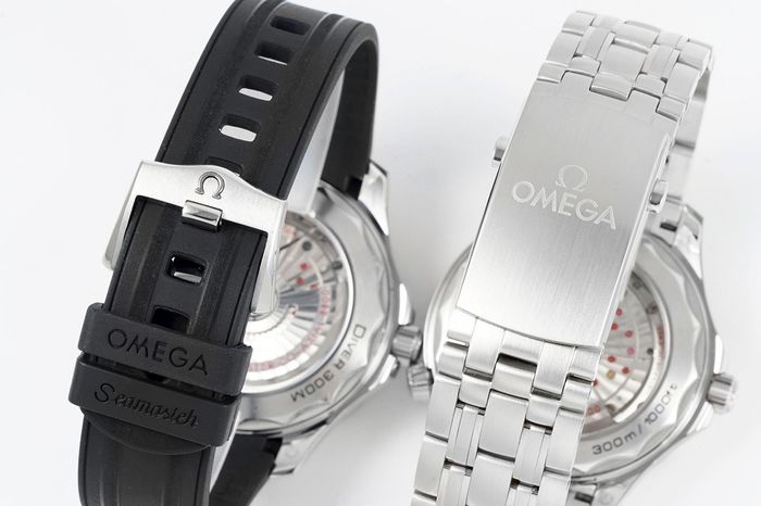 Omega Watch OMW00613-1