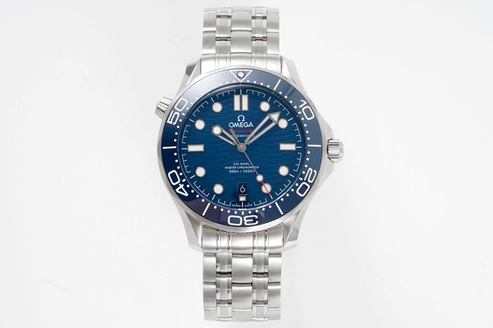 Omega Watch OMW00615-1