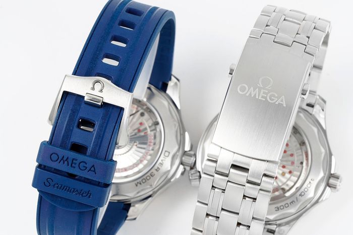Omega Watch OMW00615-1