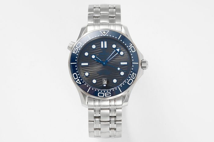 Omega Watch OMW00617-1