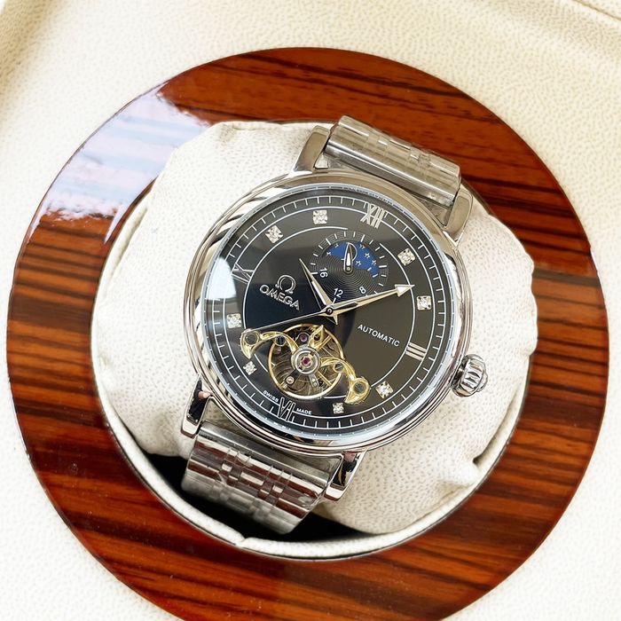 Omega Watch OMW00624-3