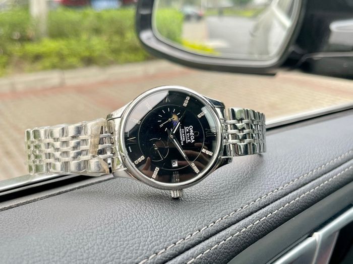 Omega Watch OMW00628-3